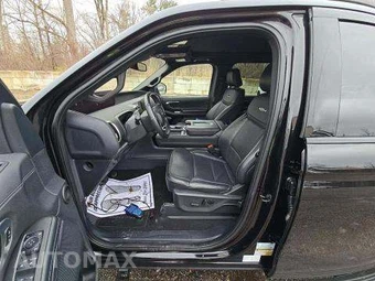 2025 Ford Expedition MAX Platinum - miniatura 7