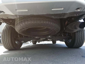 2025 Ford Expedition MAX Platinum - miniatura 13