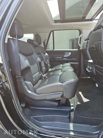 2025 Ford Expedition MAX Platinum - miniatura 14