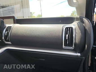 2025 Ford Expedition MAX Platinum - miniatura 17