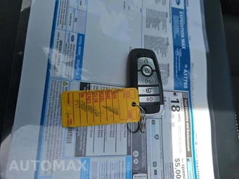 2025 Ford Expedition MAX Platinum - miniatura 5
