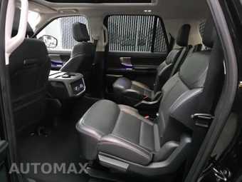 2025 Ford Expedition MAX Platinum - miniatura 13