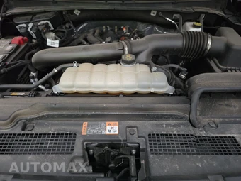 2025 Ford Expedition MAX Platinum - miniatura 16