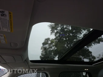 2025 Ford Expedition MAX Platinum - miniatura 19
