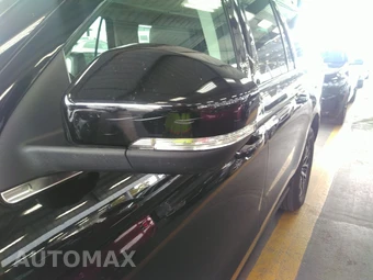 2025 Ford Expedition MAX Platinum - miniatura 22