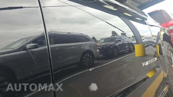 2025 Ford Expedition MAX Platinum - miniatura 25