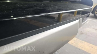 2025 Ford Expedition MAX Platinum - miniatura 27