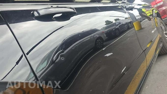 2025 Ford Expedition MAX Platinum - miniatura 29