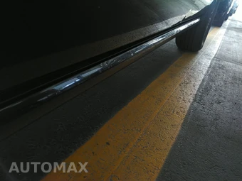 2025 Ford Expedition MAX Platinum - miniatura 30