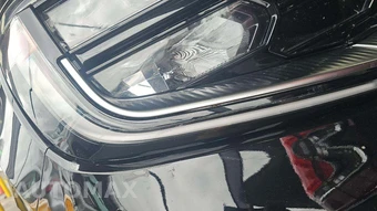 2025 Ford Expedition MAX Platinum - miniatura 32