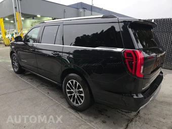 2025 Ford Expedition MAX Platinum - miniatura 6