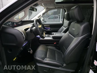 2025 Ford Expedition MAX Platinum - miniatura 7