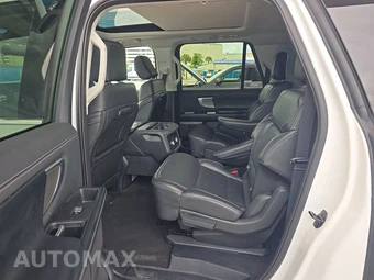 2025 Ford Expedition MAX Platinum - miniatura 13