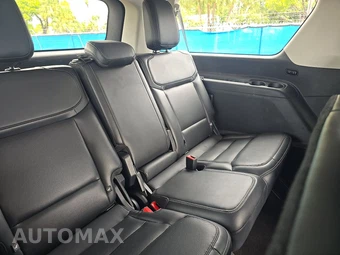 2025 Ford Expedition MAX Platinum - miniatura 14