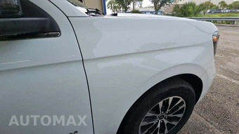 2025 Ford Expedition MAX Platinum - miniatura 20