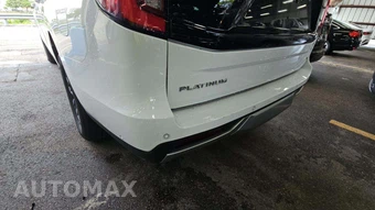 2025 Ford Expedition MAX Platinum - miniatura 21