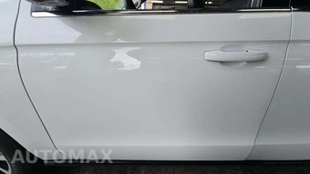 2025 Ford Expedition MAX Platinum - miniatura 26