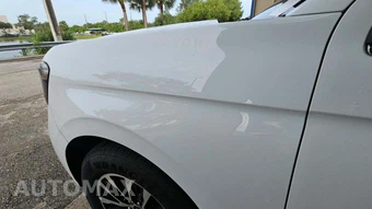2025 Ford Expedition MAX Platinum - miniatura 27