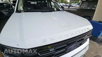 2025 Ford Expedition MAX Platinum - miniatura 28