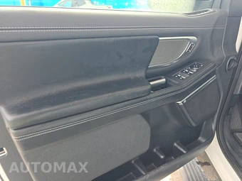 2025 Ford Expedition MAX Platinum - miniatura 9
