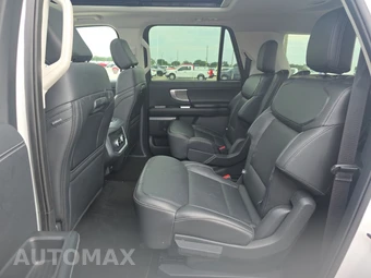 2025 Ford Expedition MAX Platinum - miniatura 13