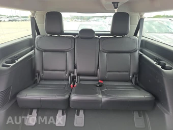 2025 Ford Expedition MAX Platinum - miniatura 14