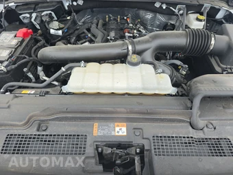 2025 Ford Expedition MAX Platinum - miniatura 16