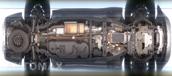 2025 Ford Expedition MAX Platinum - miniatura 18