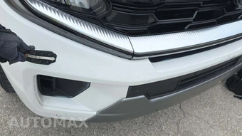 2025 Ford Expedition MAX Platinum - miniatura 20