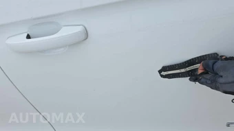 2025 Ford Expedition MAX Platinum - miniatura 21