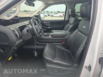 2025 Ford Expedition MAX Platinum - miniatura 7