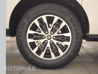 2025 Ford Expedition MAX Platinum - miniatura 11