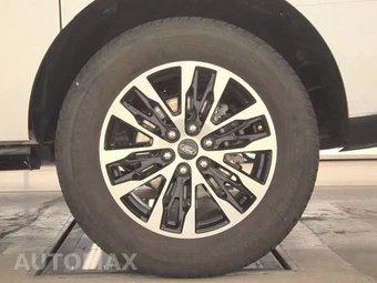 2025 Ford Expedition MAX Platinum - miniatura 12
