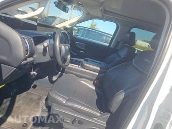 2025 Ford Expedition MAX Platinum - miniatura 13