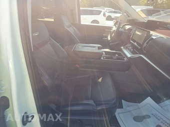 2025 Ford Expedition MAX Platinum - miniatura 14