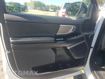 2025 Ford Expedition MAX Platinum - miniatura 15