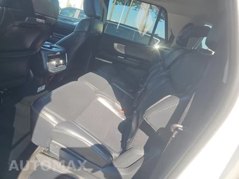 2025 Ford Expedition MAX Platinum - miniatura 19