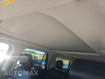 2025 Ford Expedition MAX Platinum - miniatura 21