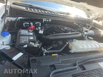 2025 Ford Expedition MAX Platinum - miniatura 23