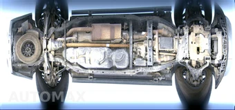 2025 Ford Expedition MAX Platinum - miniatura 25