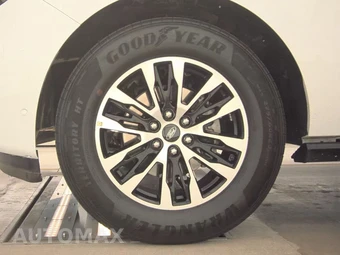 2025 Ford Expedition MAX Platinum - miniatura 9