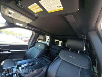 2025 Ford Expedition MAX Platinum - miniatura 11