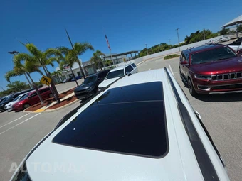 2025 Ford Expedition MAX Platinum - miniatura 12