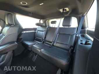 2025 Ford Expedition MAX Platinum - miniatura 14
