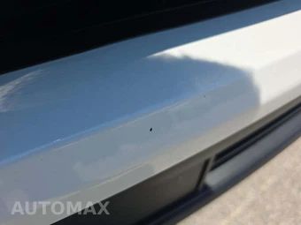 2025 Ford Expedition MAX Platinum - miniatura 22