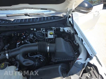 2025 Ford Expedition MAX Platinum - miniatura 26