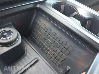 2025 Ford Expedition MAX Platinum - miniatura 32