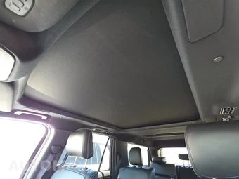 2025 Ford Expedition MAX Platinum - miniatura 33