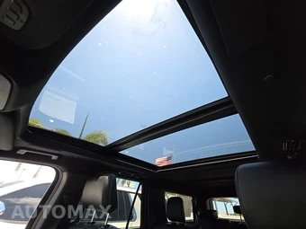 2025 Ford Expedition MAX Platinum - miniatura 34