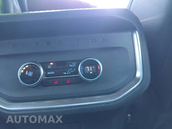 2025 Ford Expedition MAX Platinum - miniatura 36